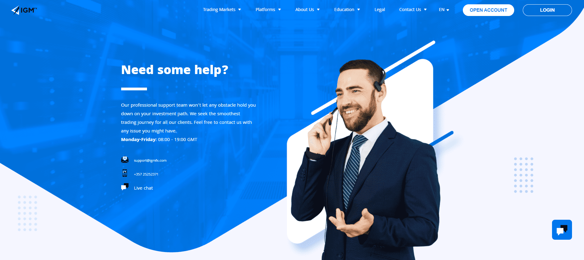 igm fx review customer support igm fx review customer support